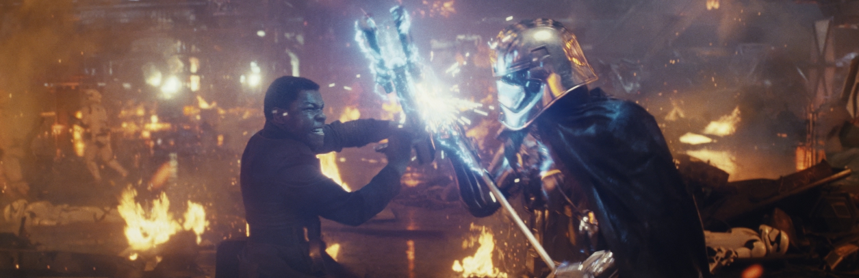 Star Wars: Recensione del film Gli Ultimi Jedi