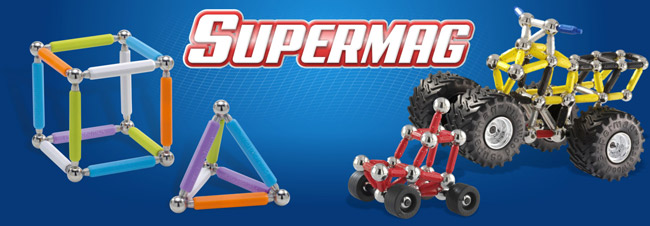 Il sito Supermag è online
