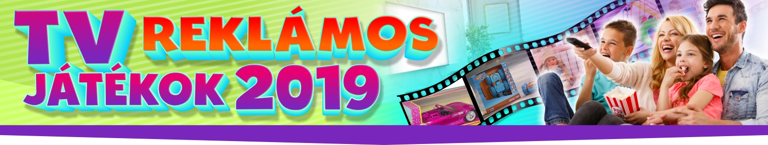 Giochi visti in TV autunno-inverno 2019