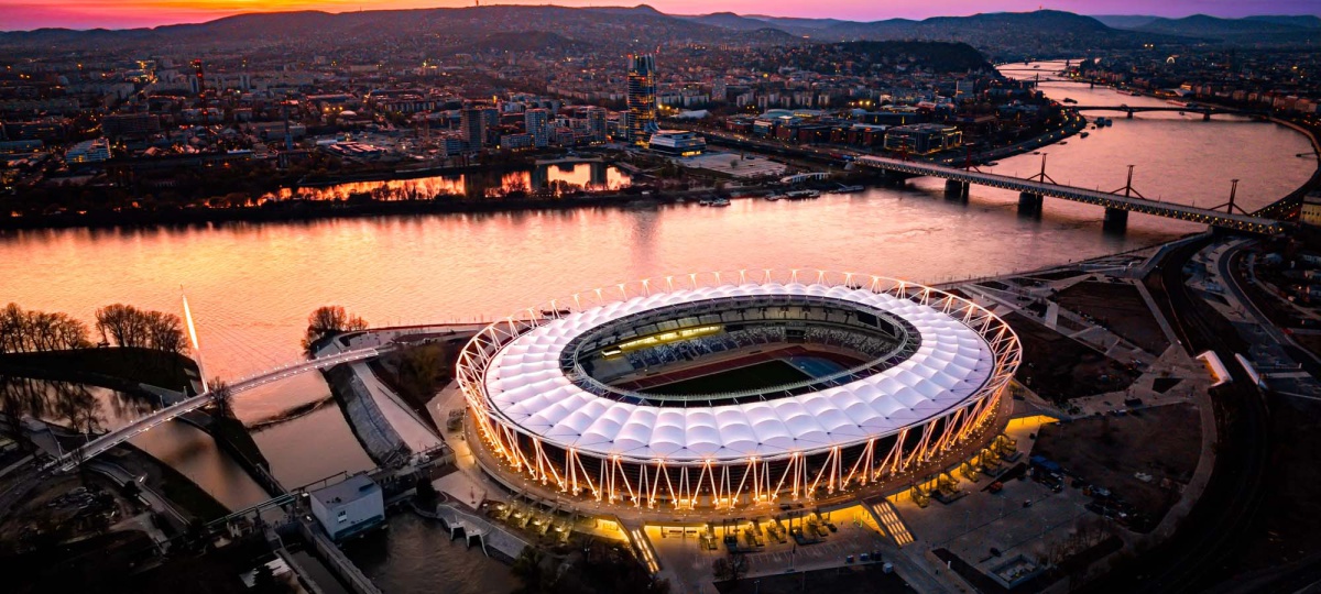 Mondo Group è uno degli sponsor dei Campionati Mondiali di Atletica di Budapest 2023