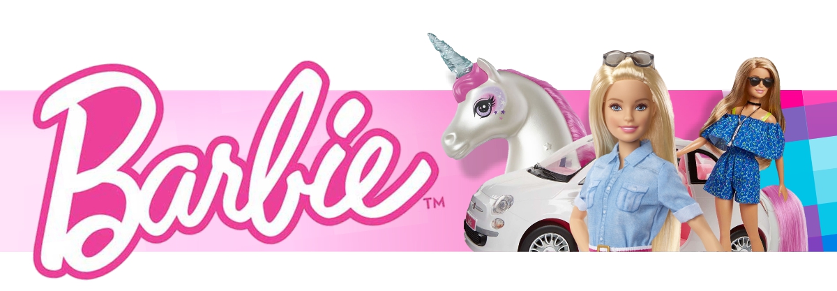 Offerta Barbie