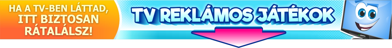 Giochi pubblicizzati in TV 2018