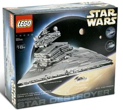 Lego come investimento: meglio dell'oro e della borsa