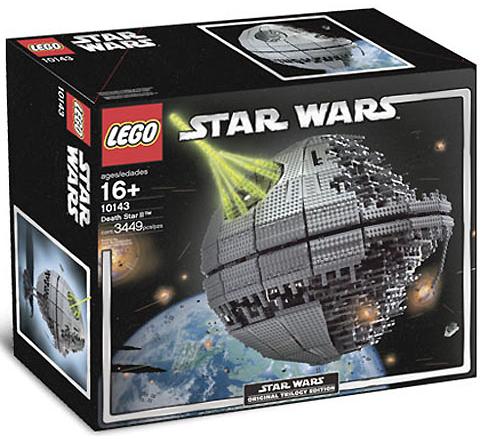 Lego come investimento: meglio dell'oro e della borsa