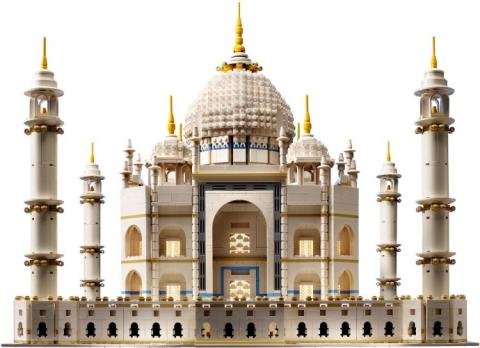 Lego come investimento: meglio dell'oro e della borsa