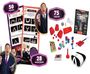 Diventa un maestro dell'illusione con il laboratorio magico di Penn & Teller in VR