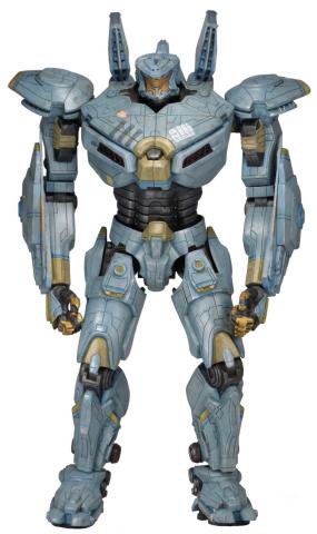 Robot di Pacific Rim di Neca