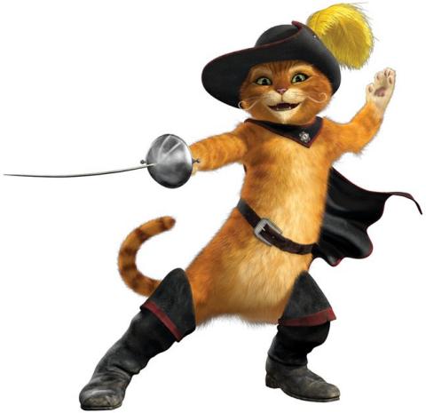 Il Gatto con gli Stivali avrà un sequel