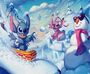 Il nuovo set Disney Lorcana Magia Invernale porta tanto divertimento ai bambini
