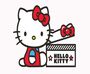 Hello Kitty recita in un nuovo film