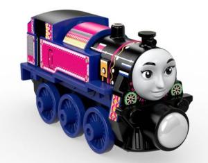 Thomas la locomotiva a vapore: nuovi amici sull'isola di Sodor