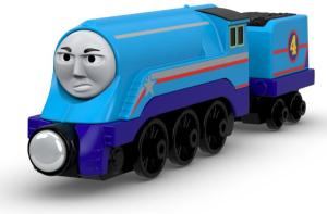 Thomas la locomotiva a vapore: nuovi amici sull'isola di Sodor