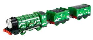 Thomas la locomotiva a vapore: nuovi amici sull'isola di Sodor