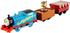 Thomas la locomotiva a vapore: nuovi amici sull'isola di Sodor