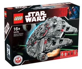Lego come investimento: meglio dell'oro e della borsa