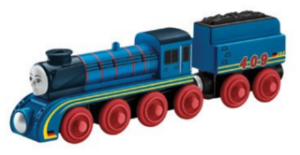 Thomas la locomotiva a vapore: nuovi amici sull'isola di Sodor