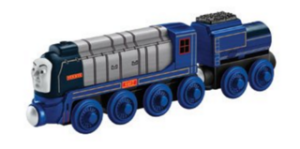 Thomas la locomotiva a vapore: nuovi amici sull'isola di Sodor