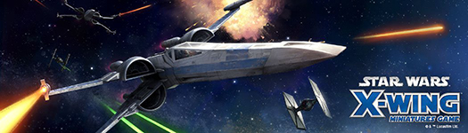 Giochi da tavolo di Star Wars