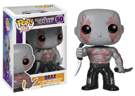drax