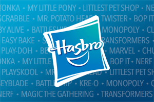hasbro