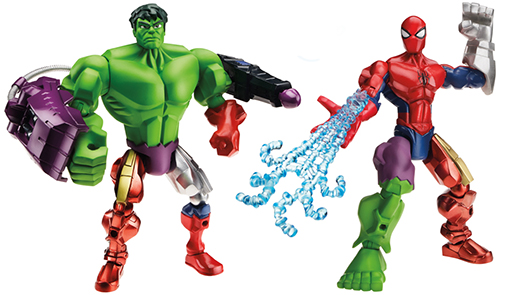 Figure Marvel Avengers
