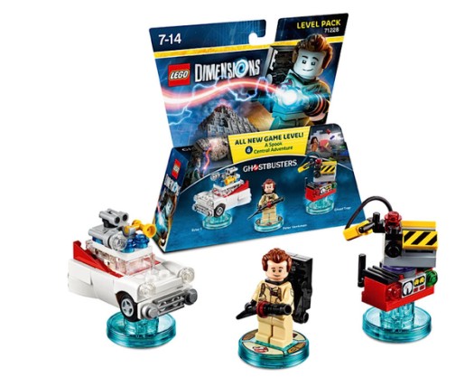 Il gioco LEGO DIMENSIONS sarà presentato entro pochi giorni