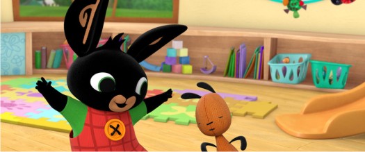 Presto arriveranno i nuovi prodotti Mattel Bing