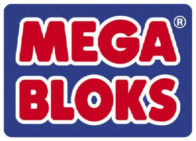 Nuovi giocattoli Mega Bloks nel 2015