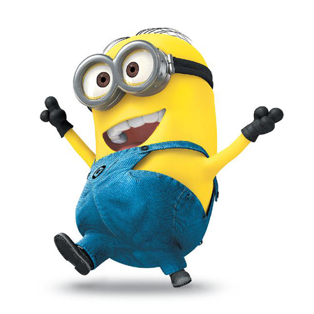 Giochi Minions di Jakks