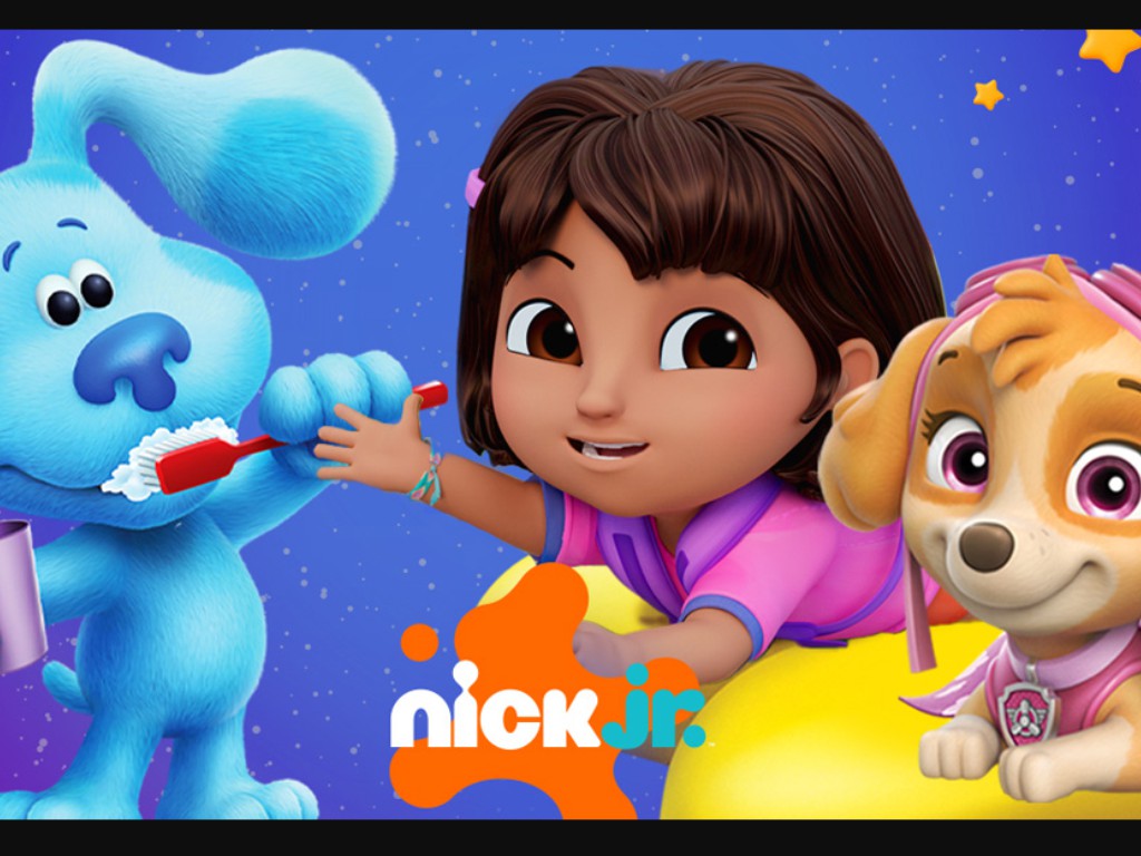 I nuovi podcast di Nickelodeon rendono le mattine più belle e le serate migliori.