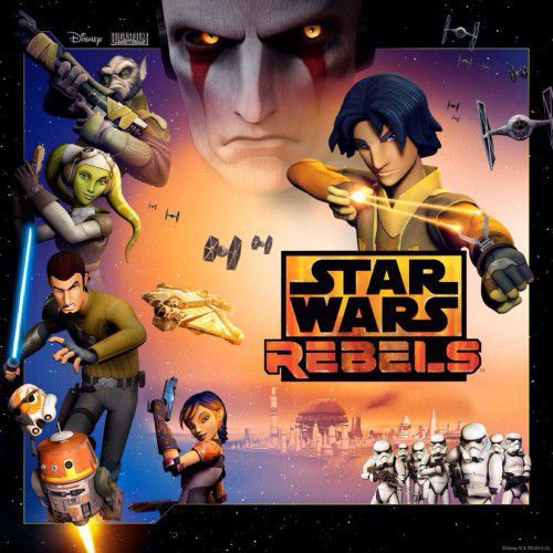 rebel