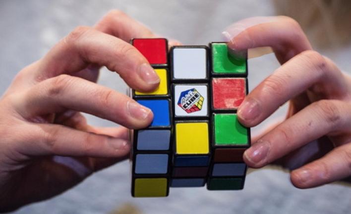 Cubo di Rubik: perdita della protezione del marchio comunitario