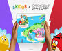 I personaggi di Angry Birds aiutano a insegnare le competenze emotive in questi nuovi giochi