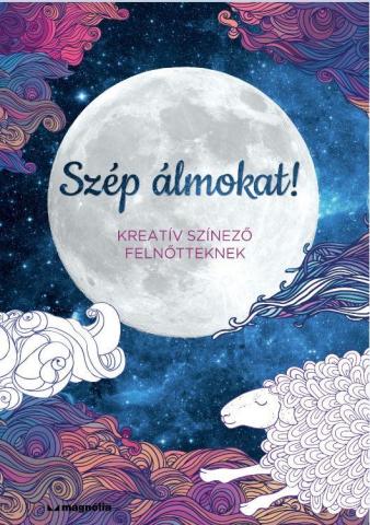 Libro da colorare per adulti