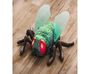 Mosca telecomandata Terra
