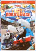 Thomas la locomotiva a vapore: nuovi amici sull'isola di Sodor