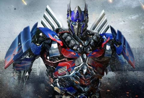 Presto arriverà il nuovo film di Transformers