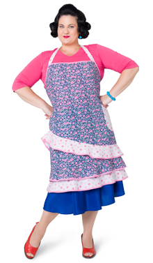Violetta - Olga Patricia Pena