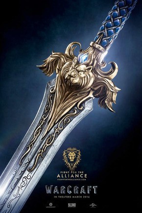 Giochi Warcraft di Jakks