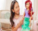 Presentazione del gioco: Bambola principessa Ariel di American Girl di Mattel