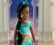 Esaudisci i desideri dei bambini con la bambola Jasmine Principessa Disney di American Girl