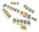 Asmodee Catan — Gioco da tavolo In viaggio