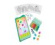 B. Toys goccia di marmo luminosa - set di gioco pista per biglie