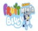 Bluey si unisce a Fruit Ninja per un divertimento fruttato