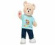 La collezione Build-A-Bear CoComelon è davvero adorabile.