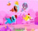 I personaggi di Sesame Street si immergono nelloceano di Baby Shark per una melodia festiva