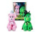 Basic Fun! Set regalo 2 pezzi Care Bears x Wicked