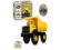 Presentazione del gioco: Basic Fun! Tonka Retro Mighty Dump Truck – Edizione da collezione