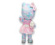 Festeggia il compleanno di Hello Kitty con un peluche Build-A-Bear!