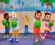 CoComelon: Sing-A-Long Live porta le canzoni popolari in nuove città